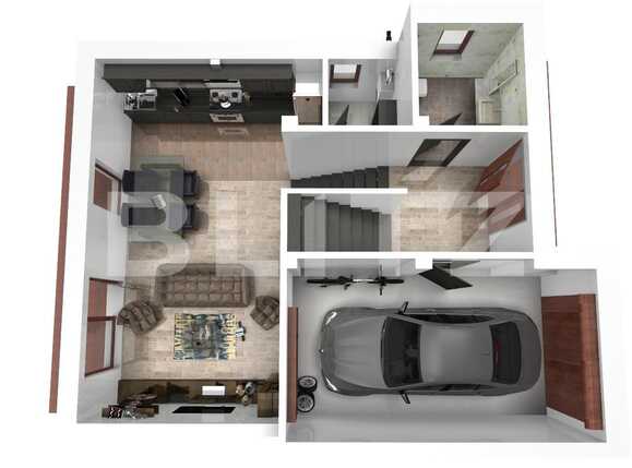 Casa de vânzare 4 camere Manastur - 30951CV | BLITZ Cluj-Napoca | Poza16