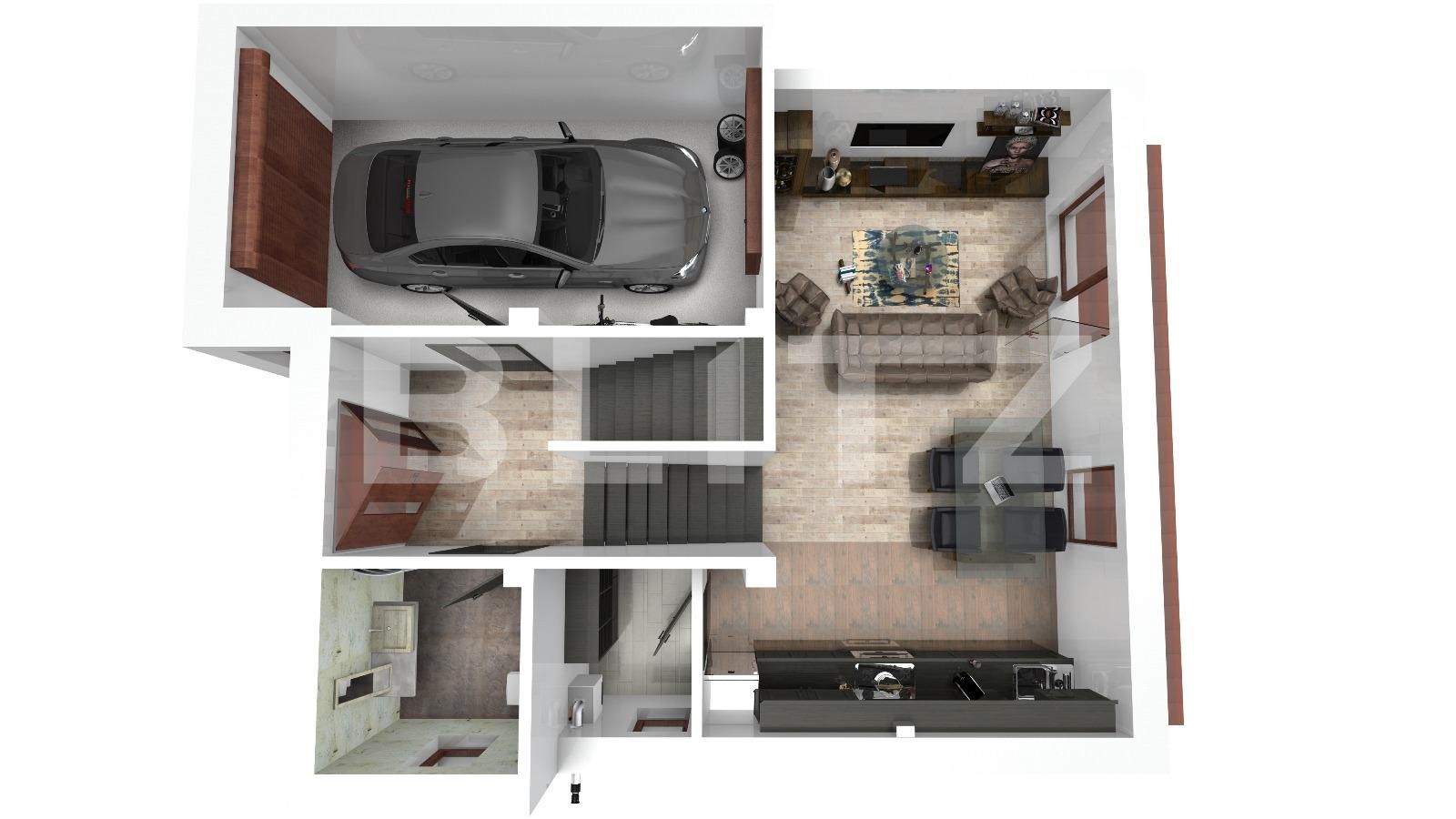 Casa de vânzare 4 camere Manastur - 30951CV | BLITZ Cluj-Napoca | Poza15