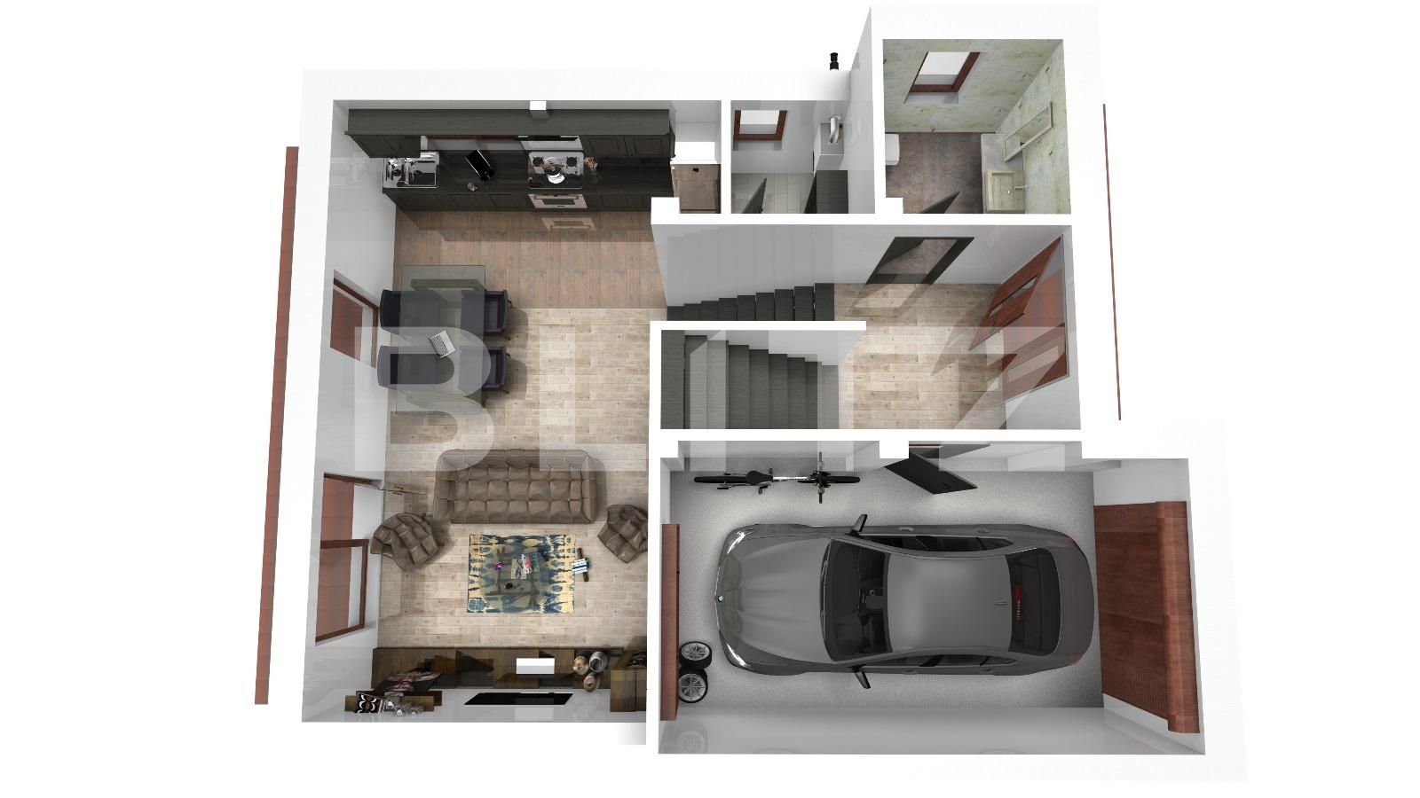 Casa de vânzare 4 camere Manastur - 30951CV | BLITZ Cluj-Napoca | Poza16