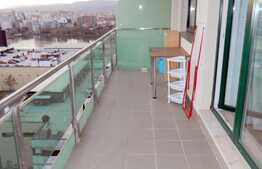 2 camere, 43 mp, parcare, imobil nou, complex Viva City