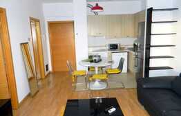 2 camere, 43 mp, parcare, imobil nou, complex Viva City