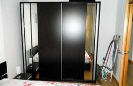 2 camere, 43 mp, parcare, imobil nou, complex Viva City