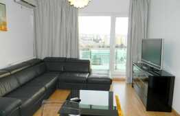 2 camere, 43 mp, parcare, imobil nou, complex Viva City