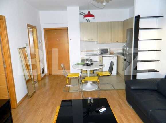 Apartament de închiriat 2 camere Gheorgheni - 30953AI | BLITZ Cluj-Napoca | Poza6