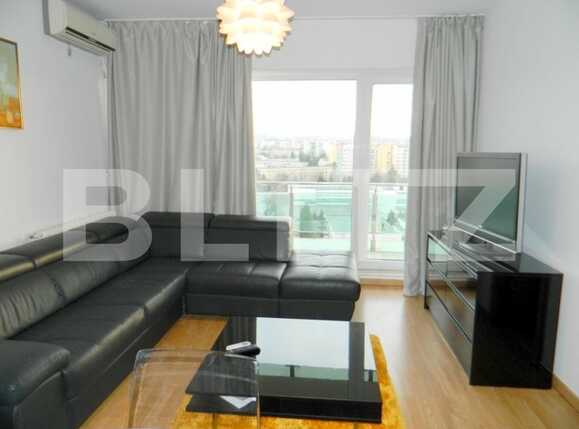 Apartament de închiriat 2 camere Gheorgheni - 30953AI | BLITZ Cluj-Napoca | Poza1