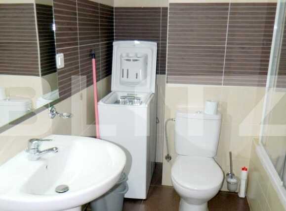 Apartament de închiriat 2 camere Gheorgheni - 30953AI | BLITZ Cluj-Napoca | Poza8