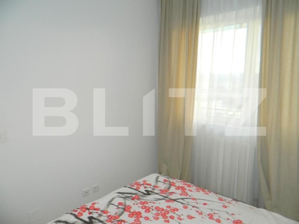 Apartament de închiriat 2 camere Gheorgheni - 30953AI | BLITZ Cluj-Napoca | Poza4