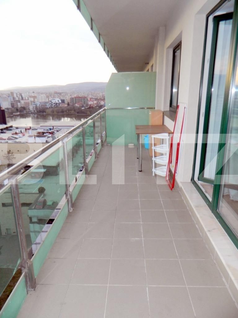 Apartament de închiriat 2 camere Gheorgheni - 30953AI | BLITZ Cluj-Napoca | Poza10