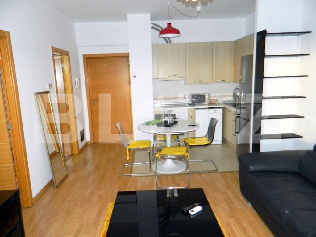Apartament de închiriat 2 camere Gheorgheni - 30953AI | BLITZ Cluj-Napoca | Poza6