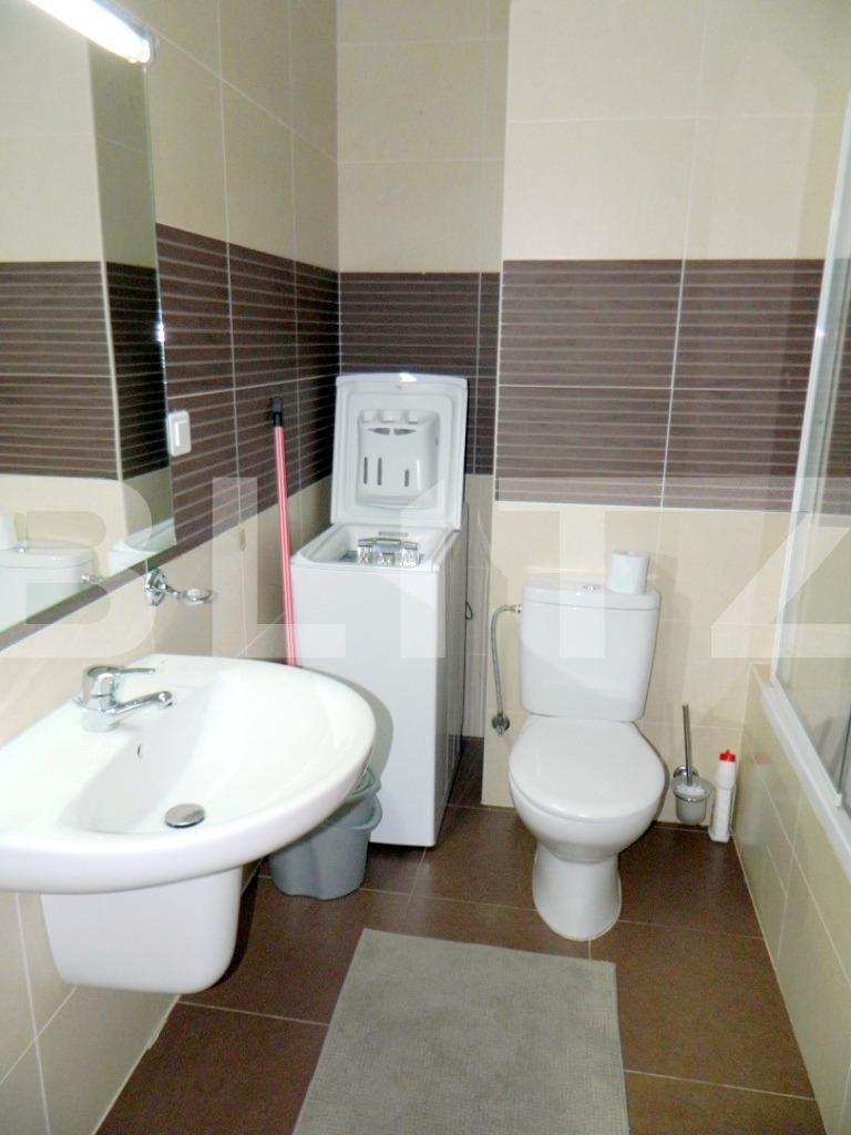Apartament de închiriat 2 camere Gheorgheni - 30953AI | BLITZ Cluj-Napoca | Poza8