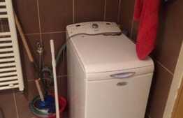 Garsoniera 32 mp, mobilata modern, zona Clujana