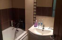 Garsoniera 32 mp, mobilata modern, zona Clujana