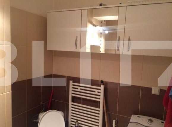 Garsonieră de închiriat Marasti - 30954AI | BLITZ Cluj-Napoca | Poza5