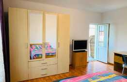 Garsoniera 42 mp, decomandata, recent renovata, zona stadion CFR