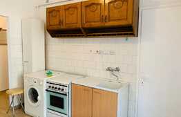 Garsoniera 42 mp, decomandata, recent renovata, zona stadion CFR