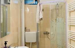 Garsoniera 42 mp, decomandata, recent renovata, zona stadion CFR