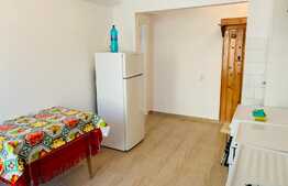 Garsoniera 42 mp, decomandata, recent renovata, zona stadion CFR