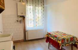 Garsoniera 42 mp, decomandata, recent renovata, zona stadion CFR