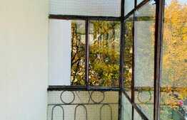 Garsoniera 42 mp, decomandata, recent renovata, zona stadion CFR