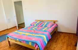 Garsoniera 42 mp, decomandata, recent renovata, zona stadion CFR