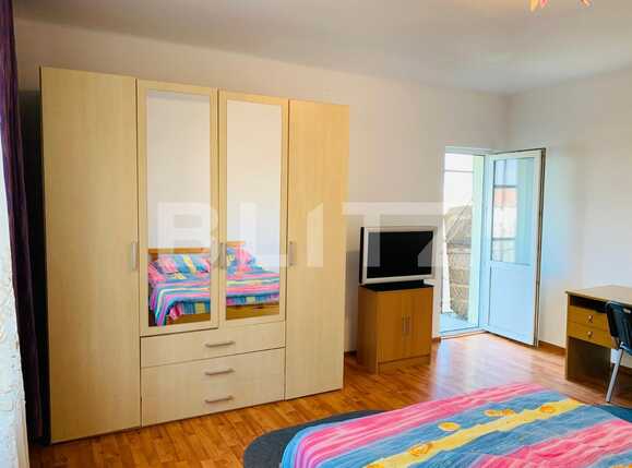 Garsonieră de închiriat Gruia - 30955AI | BLITZ Cluj-Napoca | Poza5