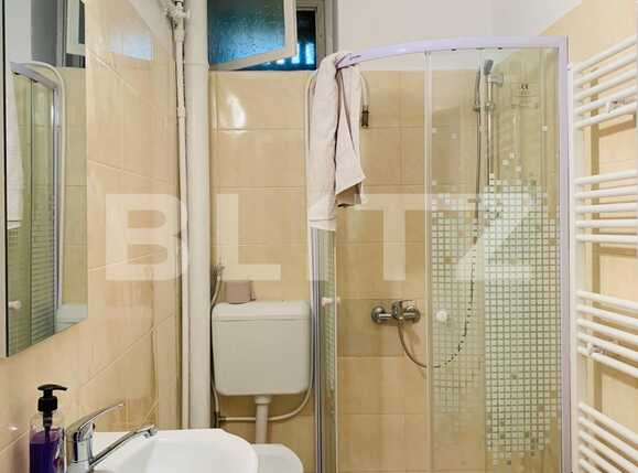Garsonieră de închiriat Gruia - 30955AI | BLITZ Cluj-Napoca | Poza11