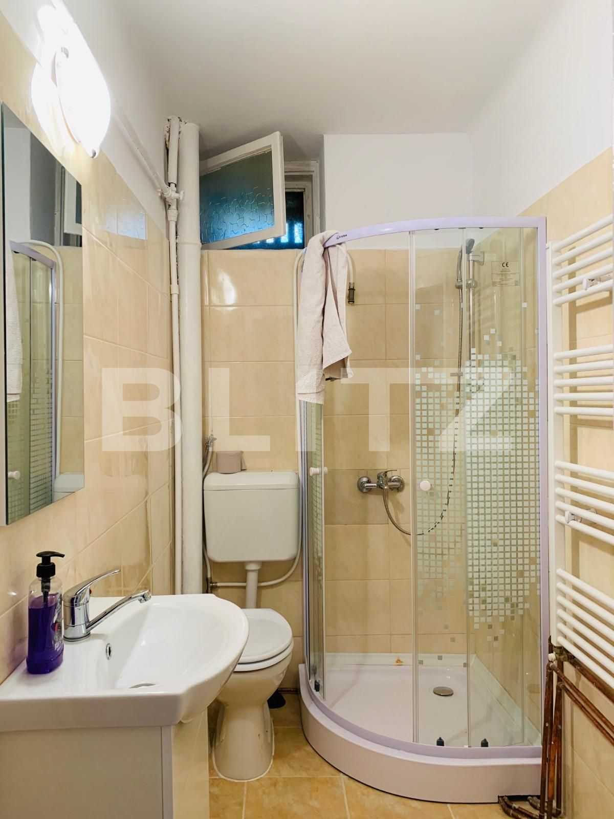 Garsonieră de închiriat Gruia - 30955AI | BLITZ Cluj-Napoca | Poza11