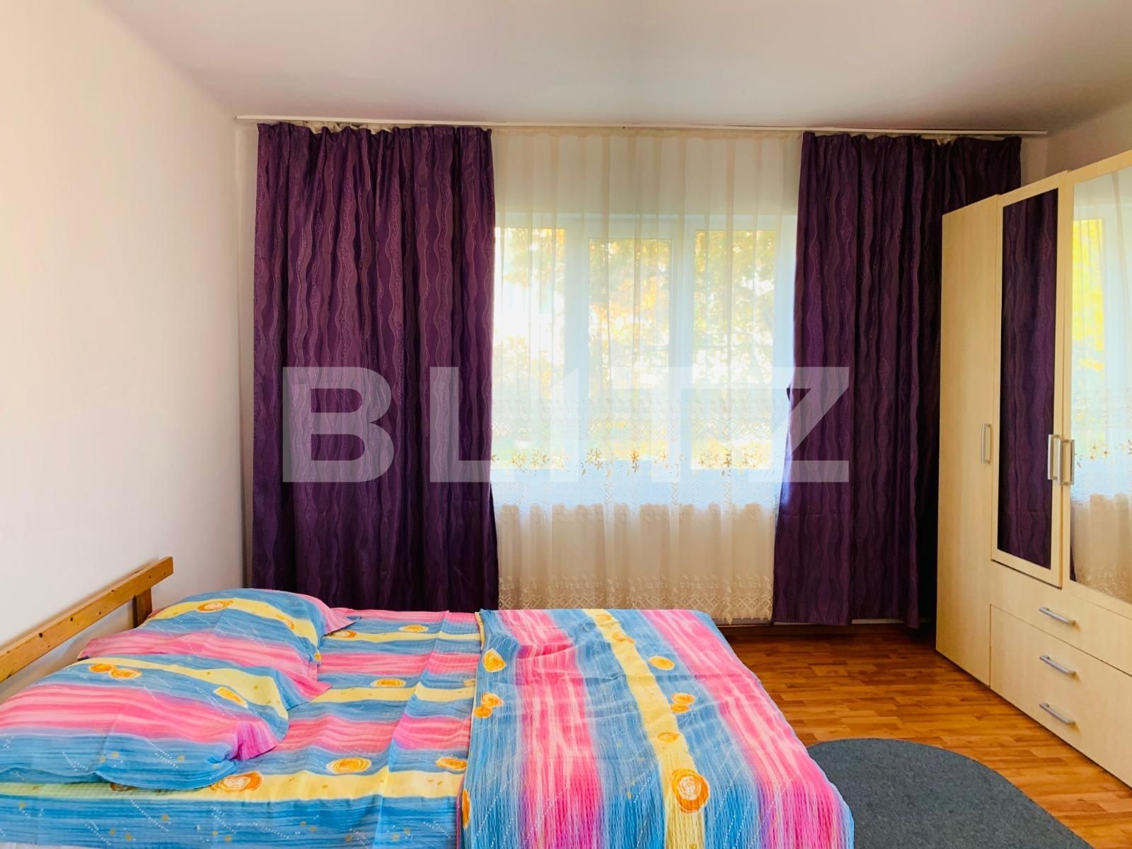 Garsonieră de închiriat Gruia - 30955AI | BLITZ Cluj-Napoca | Poza1