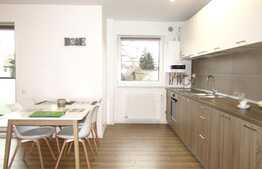 Apartament 2 camere, 60 mp, imobil nou, parcare subterana, zona Piata Mihai Viteazu