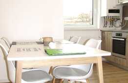 Apartament 2 camere, 60 mp, imobil nou, parcare subterana, zona Piata Mihai Viteazu