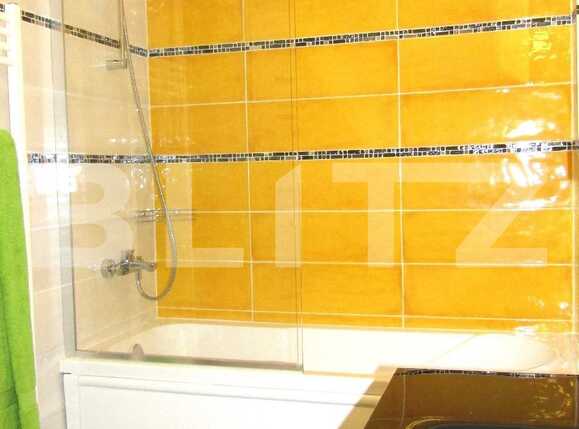 Apartament de închiriat 2 camere Central - 30956AI | BLITZ Cluj-Napoca | Poza13