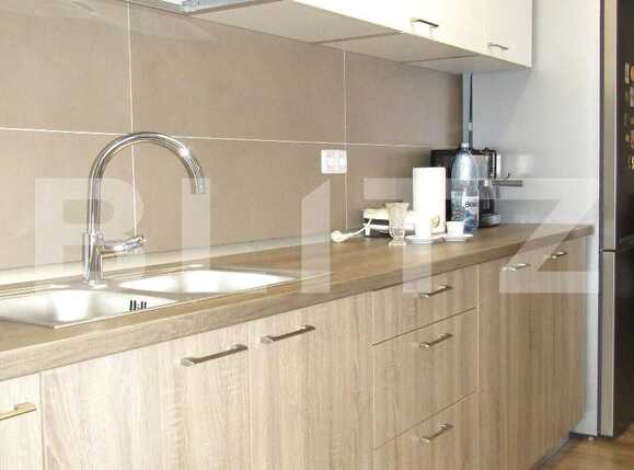 Apartament de închiriat 2 camere Central - 30956AI | BLITZ Cluj-Napoca | Poza7