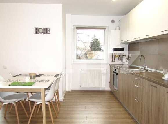 Apartament de închiriat 2 camere Central - 30956AI | BLITZ Cluj-Napoca | Poza5