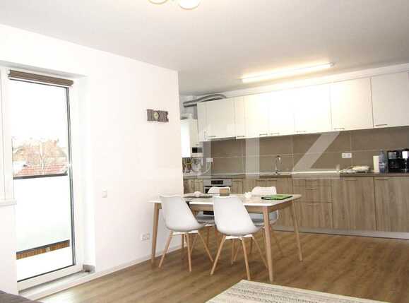 Apartament de închiriat 2 camere Central - 30956AI | BLITZ Cluj-Napoca | Poza4