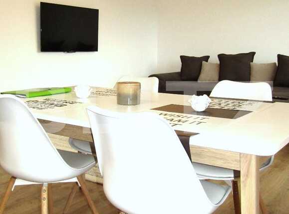 Apartament de închiriat 2 camere Central - 30956AI | BLITZ Cluj-Napoca | Poza3