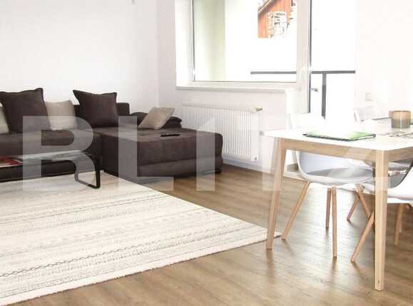 Apartament de închiriat 2 camere Central - 30956AI | BLITZ Cluj-Napoca | Poza2