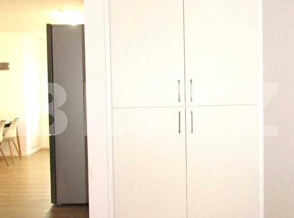 Apartament de închiriat 2 camere Central - 30956AI | BLITZ Cluj-Napoca | Poza8