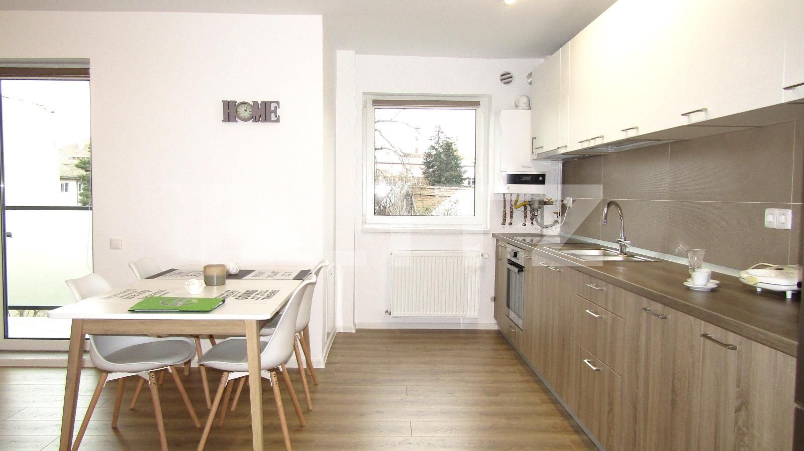 Apartament de închiriat 2 camere Central - 30956AI | BLITZ Cluj-Napoca | Poza5