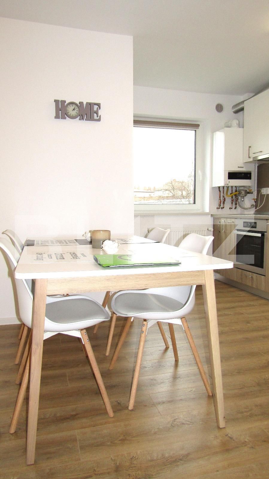 Apartament de închiriat 2 camere Central - 30956AI | BLITZ Cluj-Napoca | Poza6