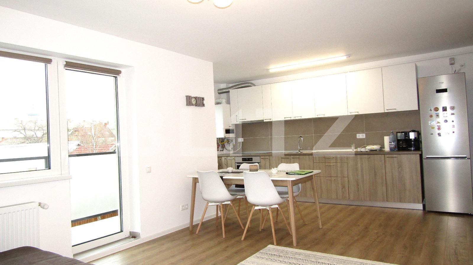 Apartament de închiriat 2 camere Central - 30956AI | BLITZ Cluj-Napoca | Poza4