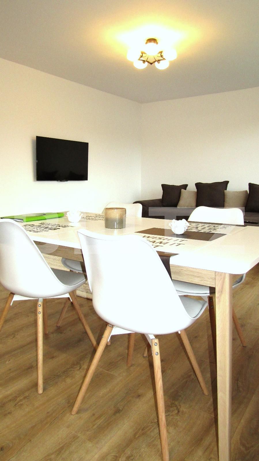 Apartament de închiriat 2 camere Central - 30956AI | BLITZ Cluj-Napoca | Poza3