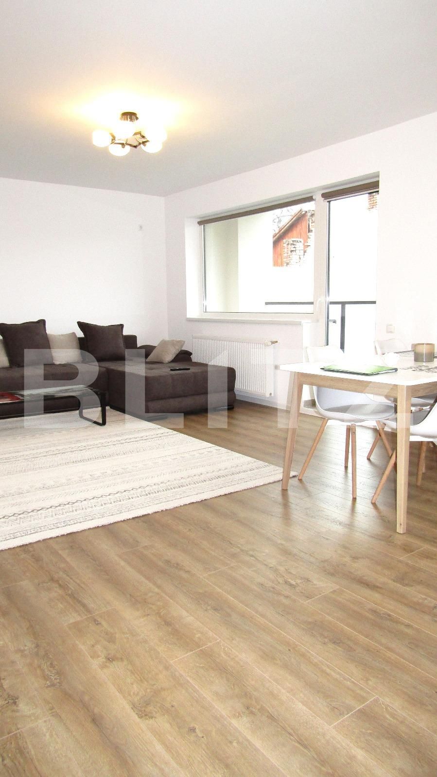 Apartament de închiriat 2 camere Central - 30956AI | BLITZ Cluj-Napoca | Poza2
