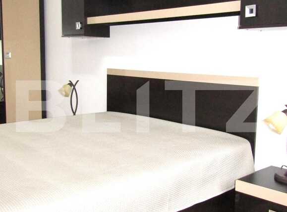 Apartament de închiriat 2 camere Central - 30957AI | BLITZ Cluj-Napoca | Poza8