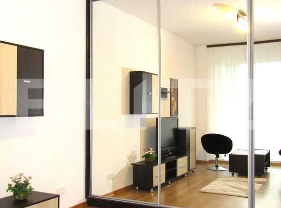 Apartament de închiriat 2 camere Central - 30957AI | BLITZ Cluj-Napoca | Poza4