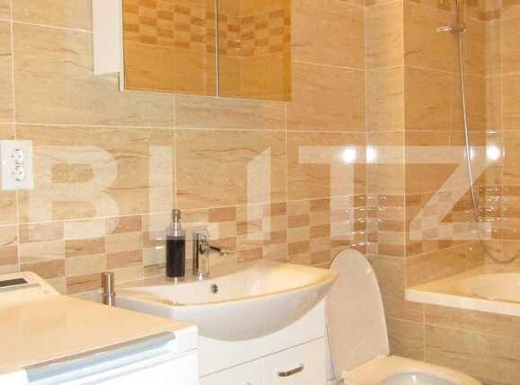 Apartament de închiriat 2 camere Central - 30957AI | BLITZ Cluj-Napoca | Poza15