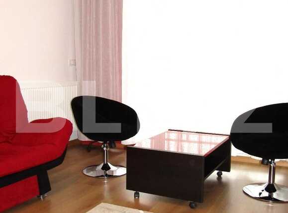 Apartament de închiriat 2 camere Central - 30957AI | BLITZ Cluj-Napoca | Poza3