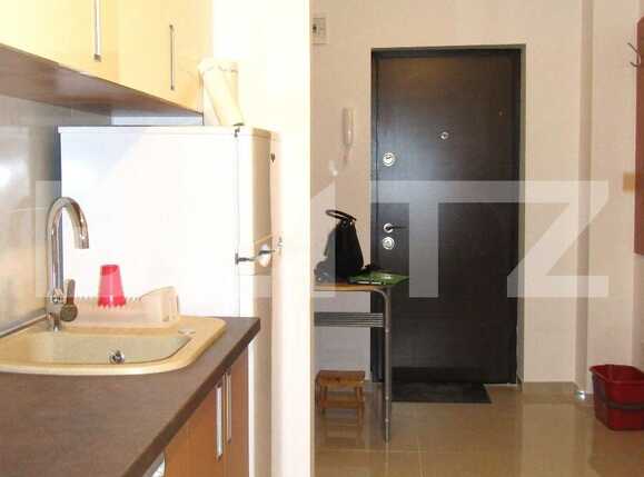 Apartament de închiriat 2 camere Central - 30957AI | BLITZ Cluj-Napoca | Poza13