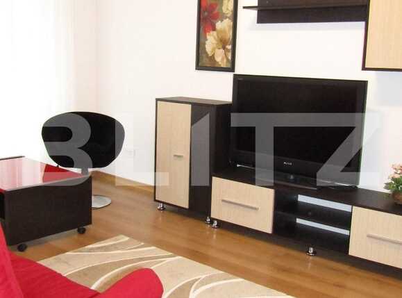 Apartament de închiriat 2 camere Central - 30957AI | BLITZ Cluj-Napoca | Poza1