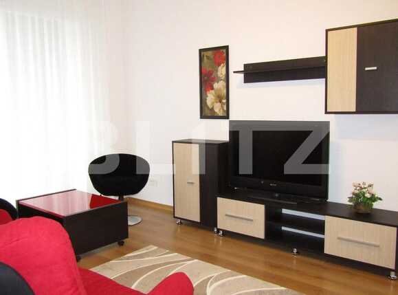 Apartament de închiriat 2 camere Central - 30957AI | BLITZ Cluj-Napoca | Poza2