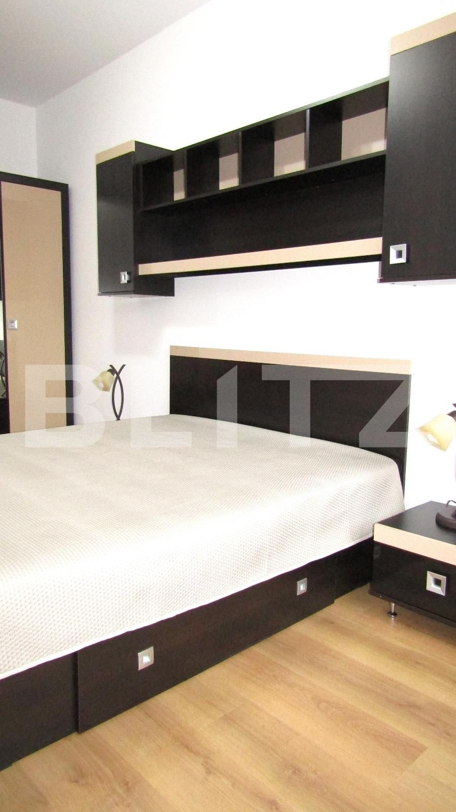 Apartament de închiriat 2 camere Central - 30957AI | BLITZ Cluj-Napoca | Poza8